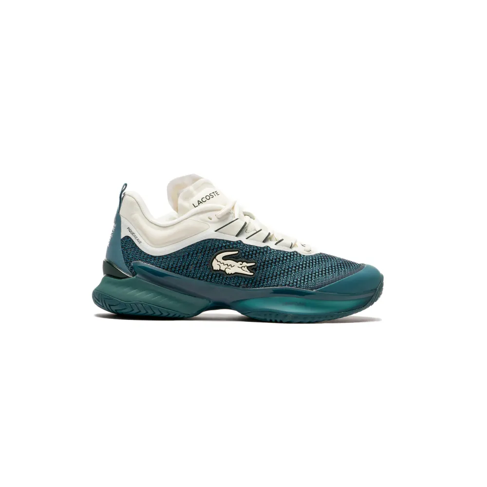 Lacoste AG LT23 ULTRA 124 1 SMA 47SMA0028-1X3 / grün