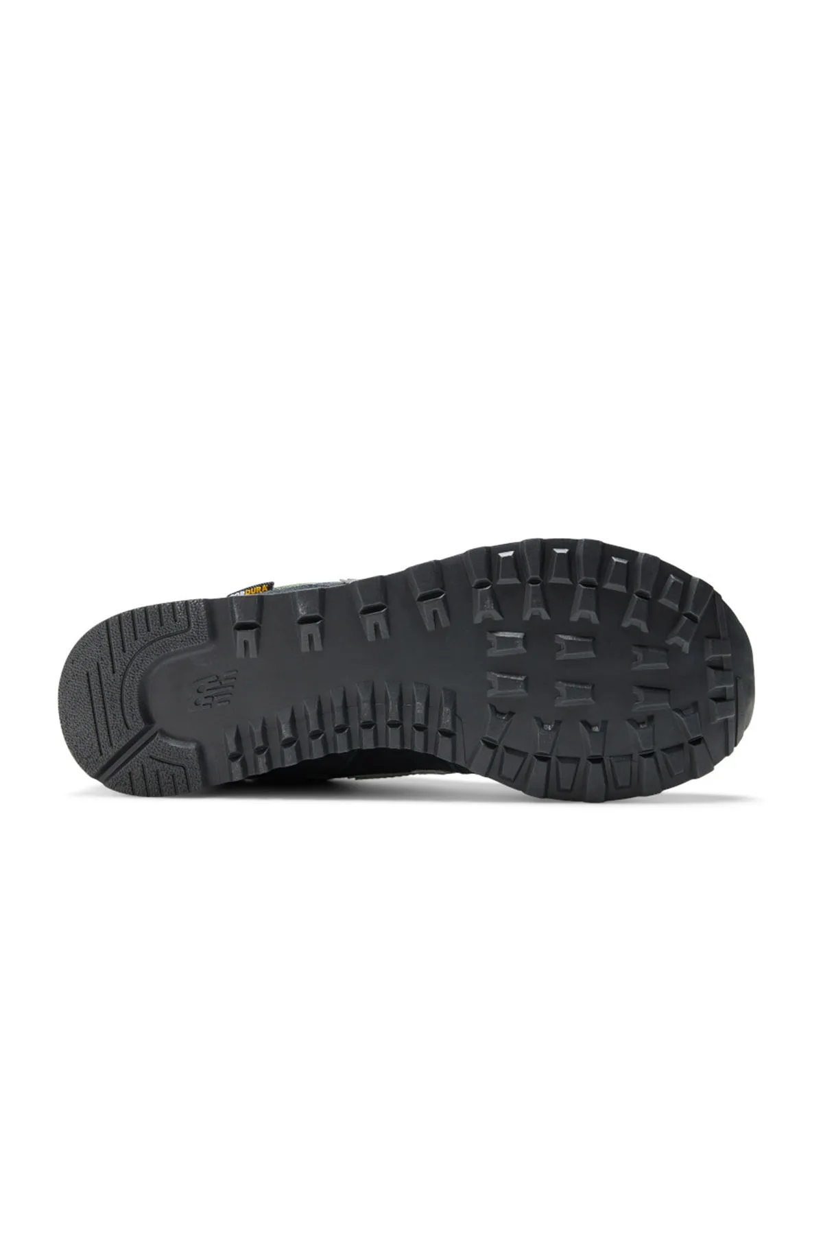 New Balance  Sneaker - Schwarz - Flacher Absatz