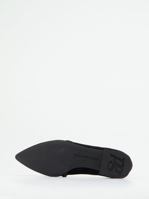 Spangenpumps-14210090049 Paul Green