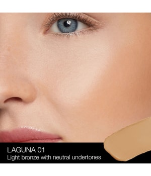 NARS Bronzing Cream Bronzer-19 ml