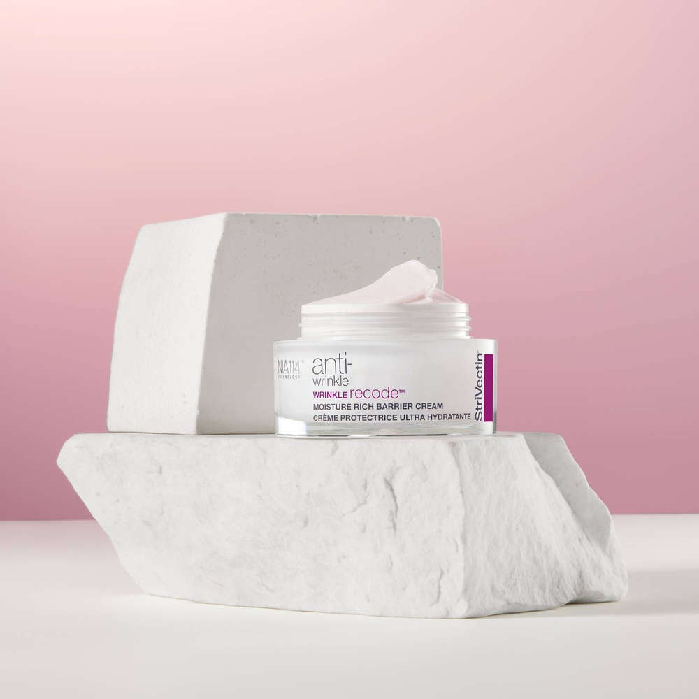 StriVectin CREME PROTECTRICE ULTRA HYDRATANTE CREME ANTI-RIDES VISAGE