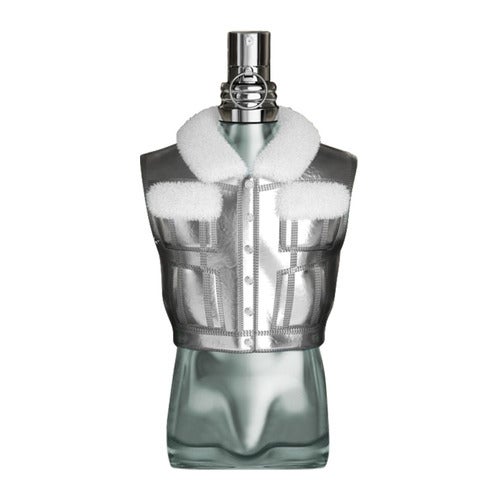 Jean Paul Gaultier Le Male Christmas 2023 Edition Eau de Toilette 125 ml