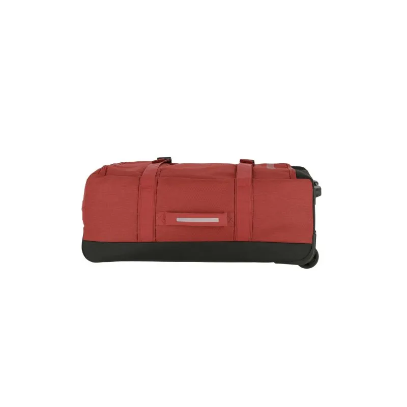 Travelite KICK OFF Rollenreisetasche L - Rot