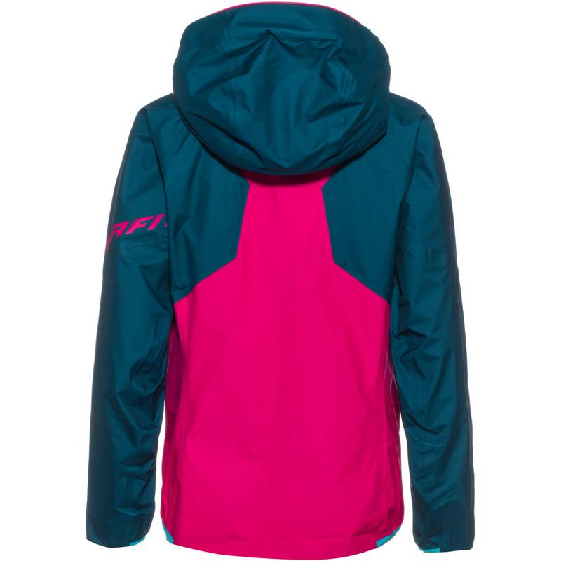 Dynafit TRANSALPER Hardshelljacke Damen