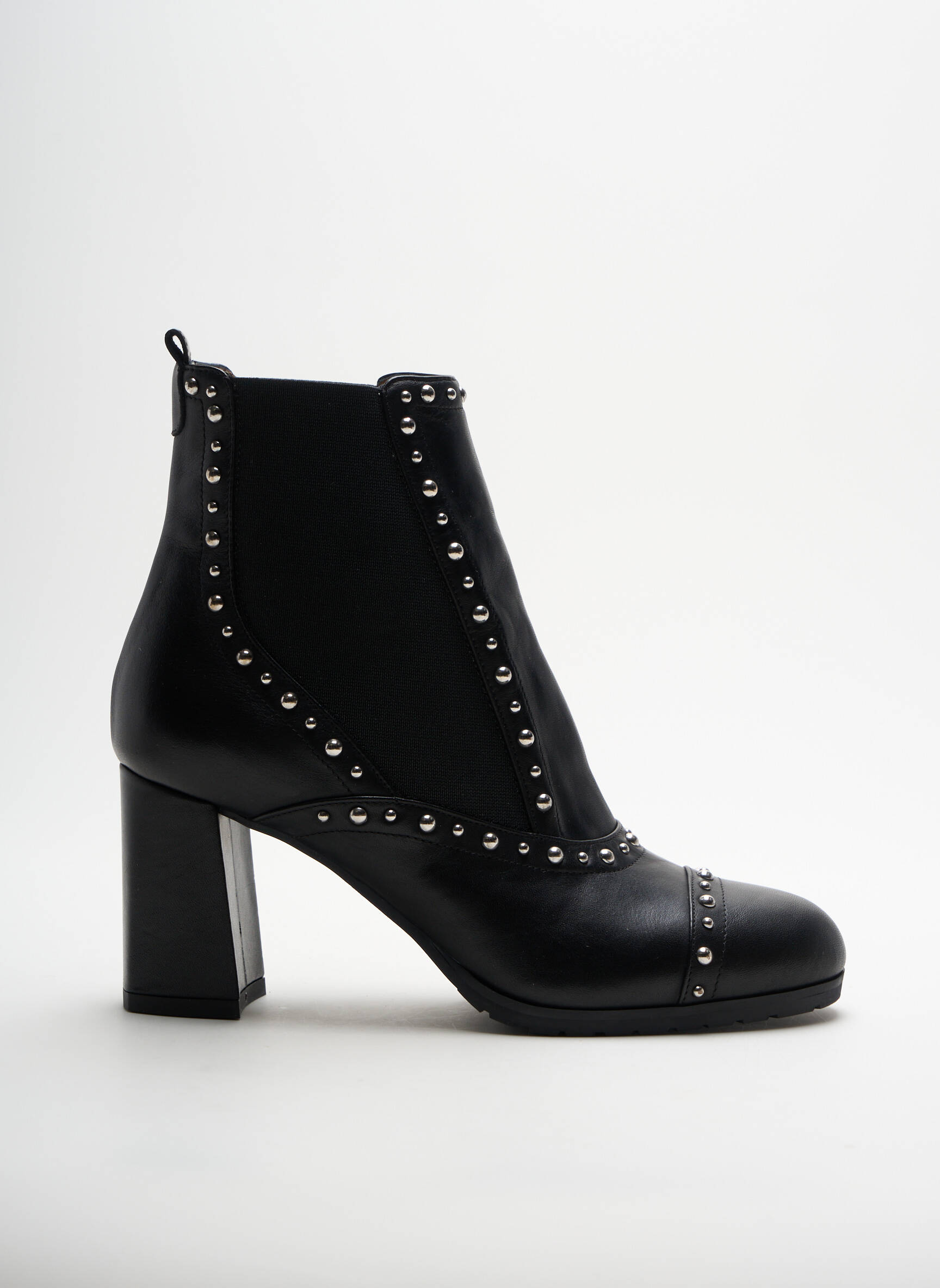 Eliza Di Venezia Bottines Femme couleur noir