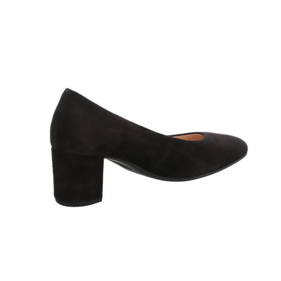 GABOR Modische Pumps schwarz