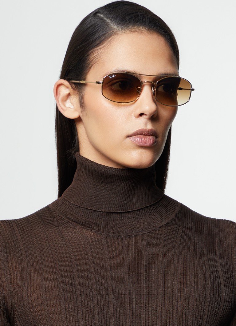 Ray-Ban Arista saulesbrilles RB3719