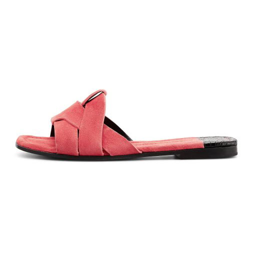 Kennel & Schmenger Trend-Pantolette JORDAN
