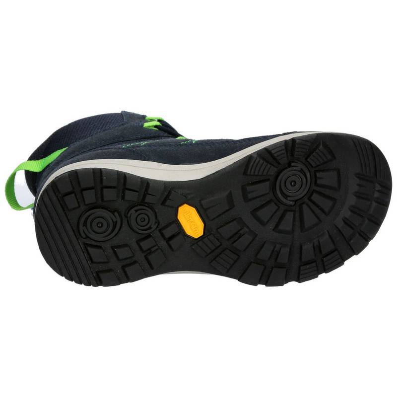 Brütting Winterstiefel Winterschuhe Jungen