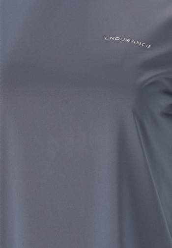 Endurance T-Shirt Keily aus schnelltrocknendem Funktionsstretch