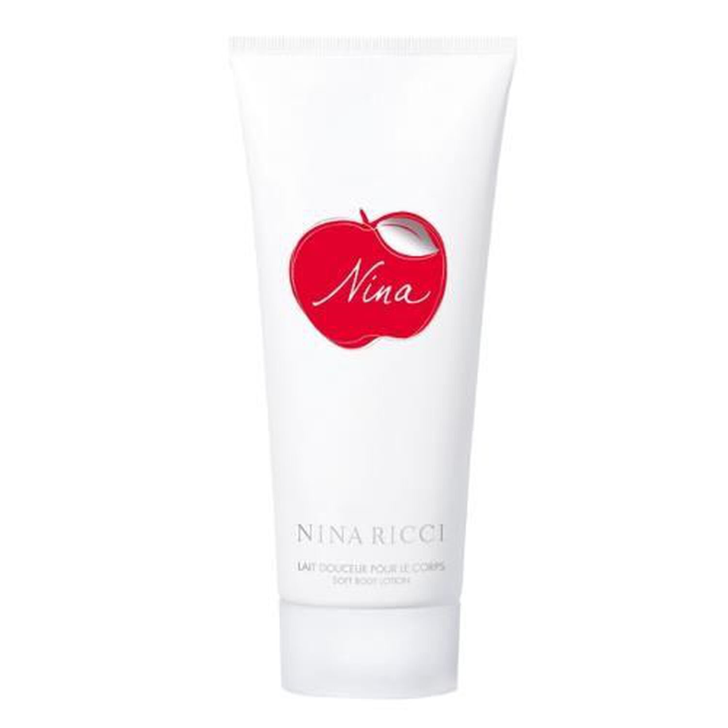 Nina Ricci Nina Lait Douceur