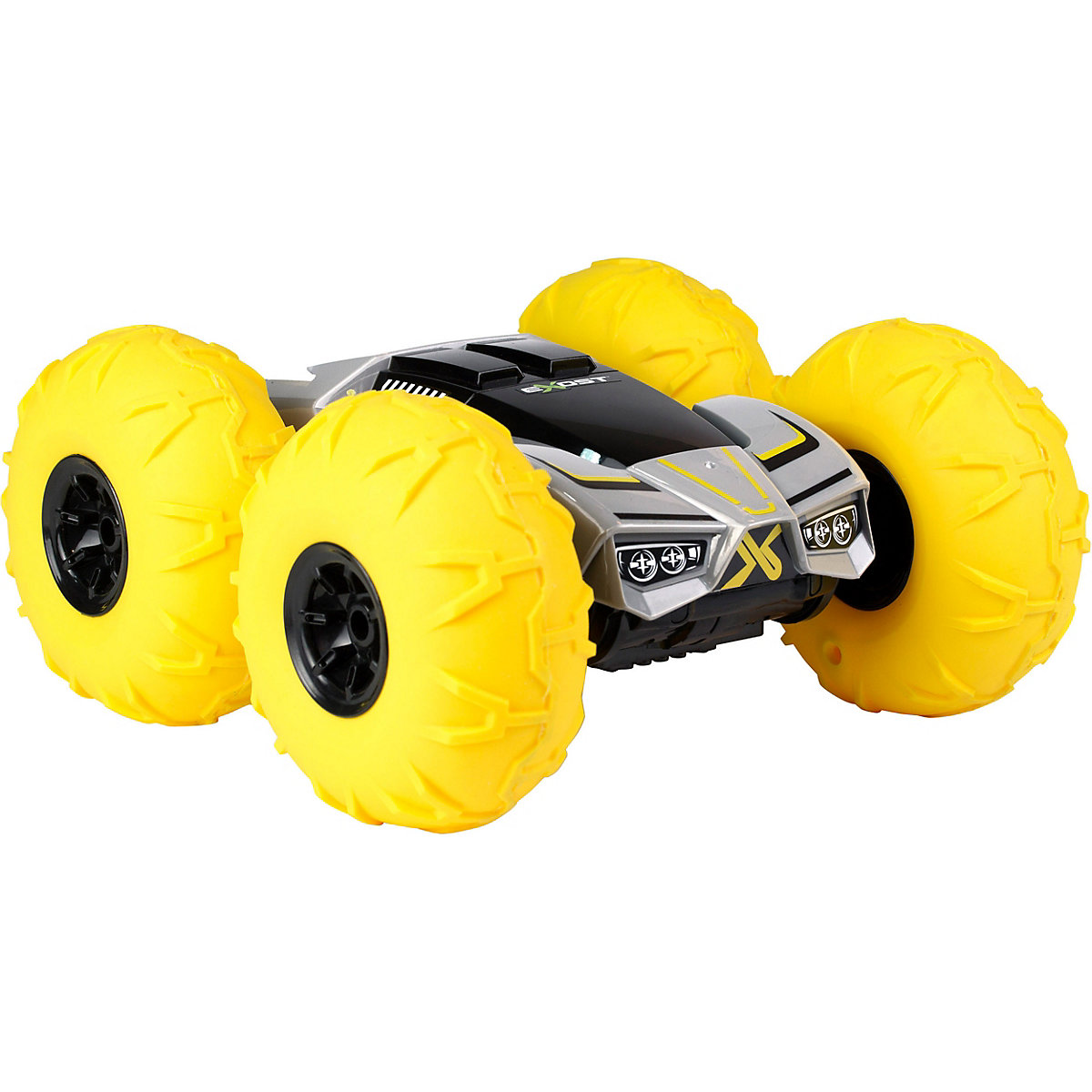 360 TORNADO 1:10 (neue Version), sortiert