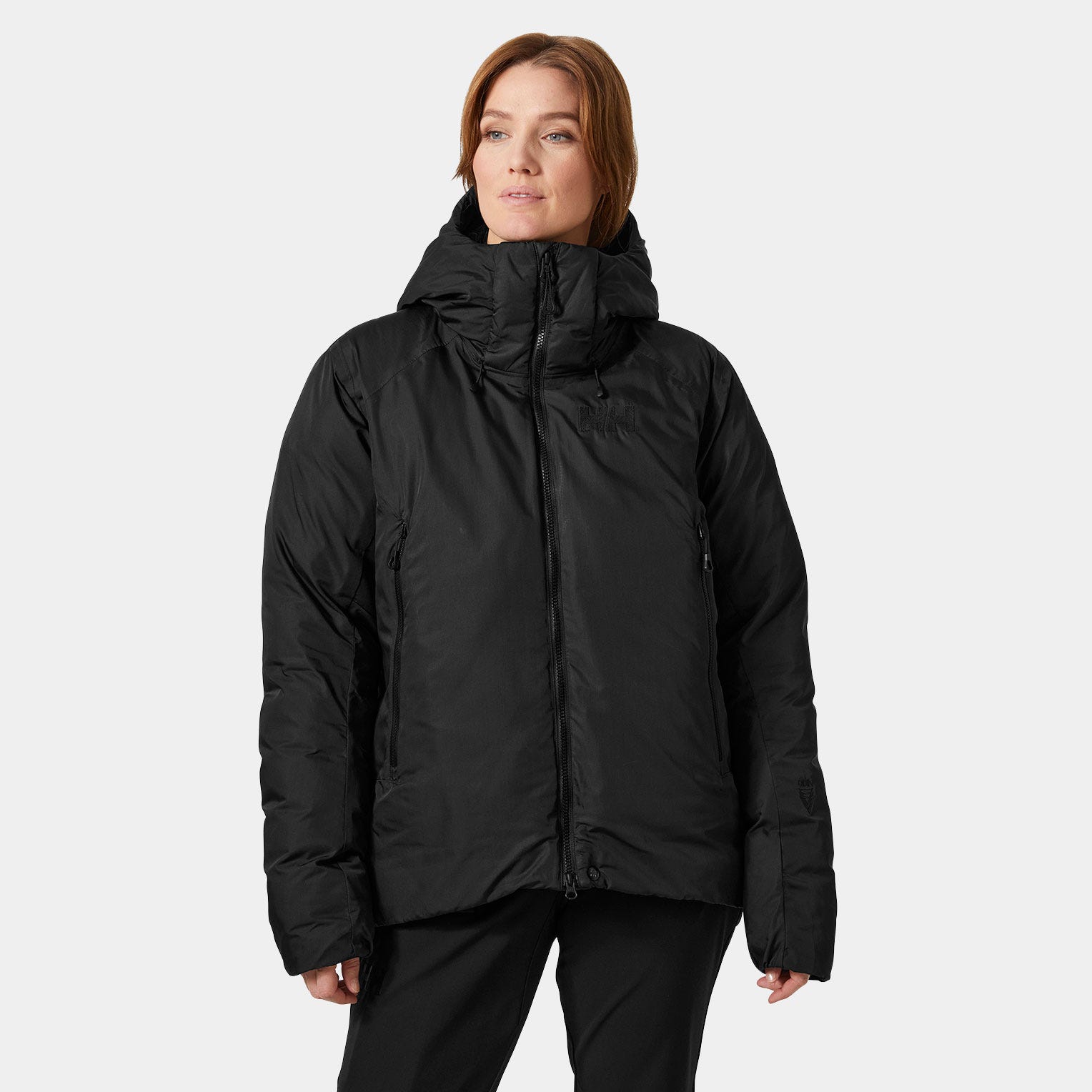 Women's Odin Lifa Pro Belay Insulated Jacket
