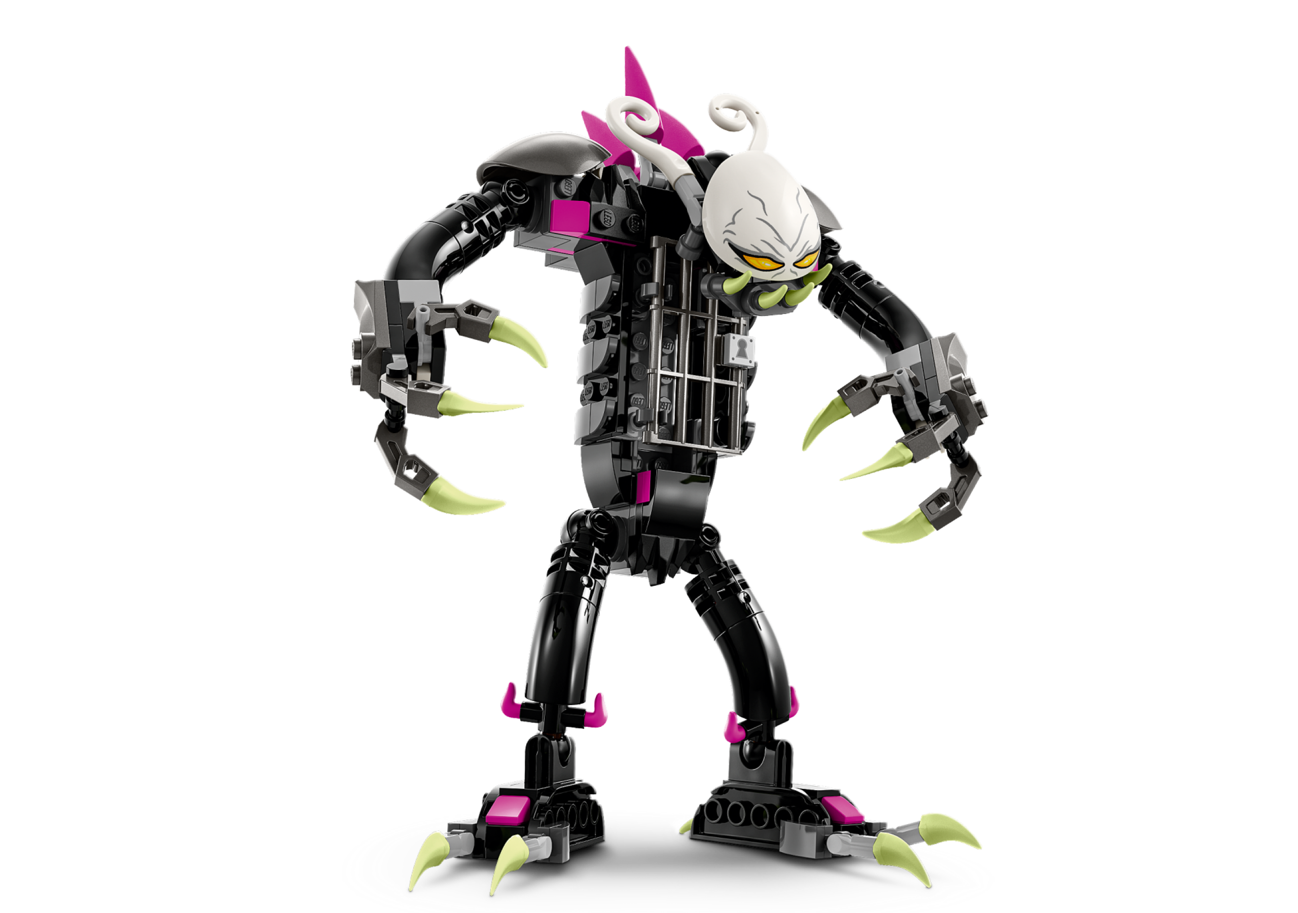 Der Albwärter 71455