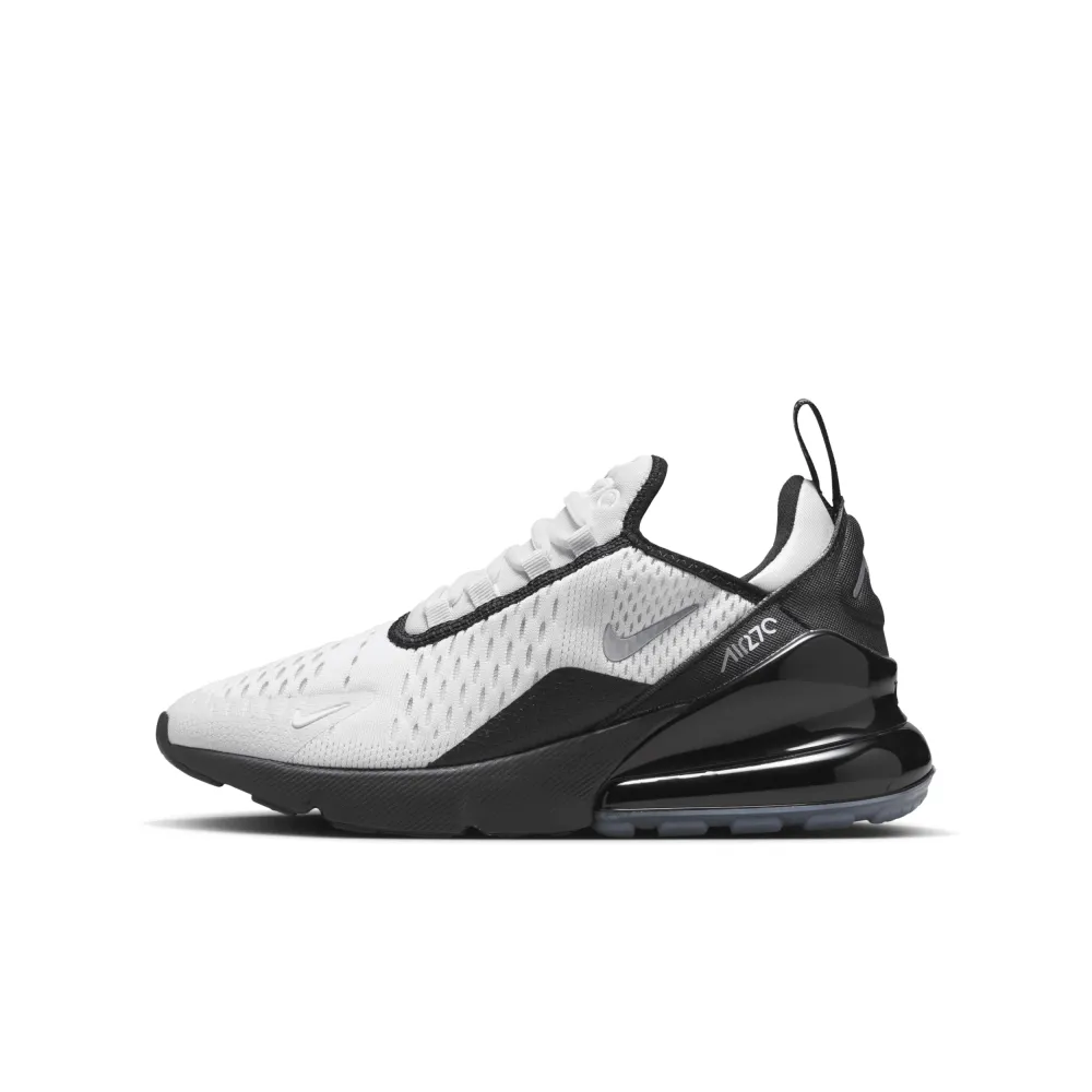 Nike Air Max 270 SE FQ4136-001 / grau