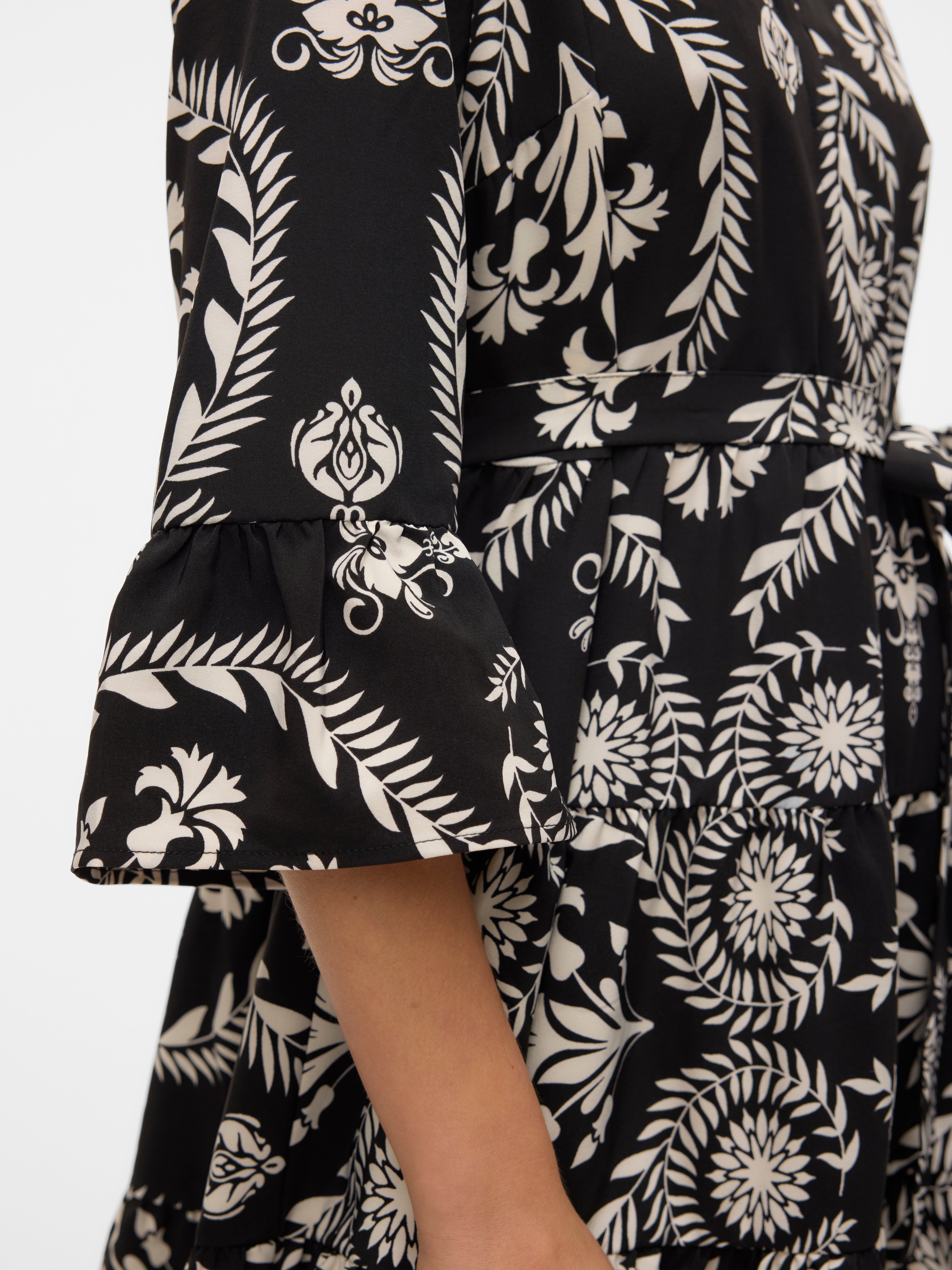 VMZERA Kurzes Kleid