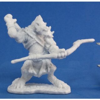 Gnoll Archer Blacktongue