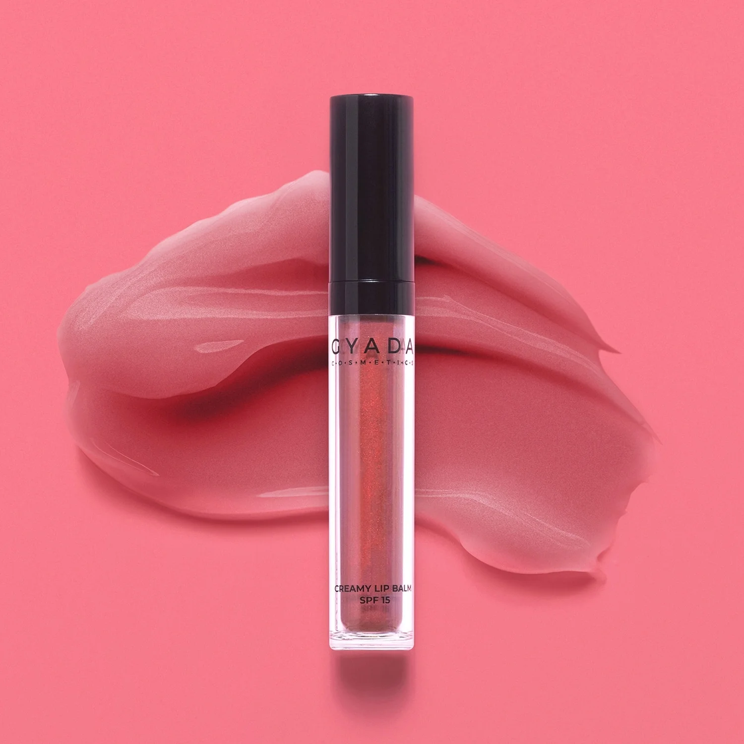 Lip Balm Red Apple Creamy Lip Balm SPF15 - Balsamo Labbra