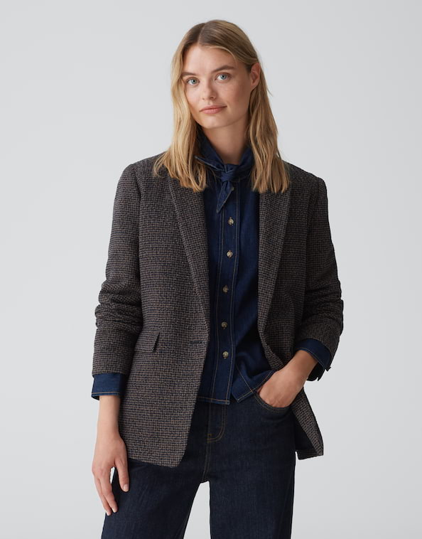 Wollblazer Jendala