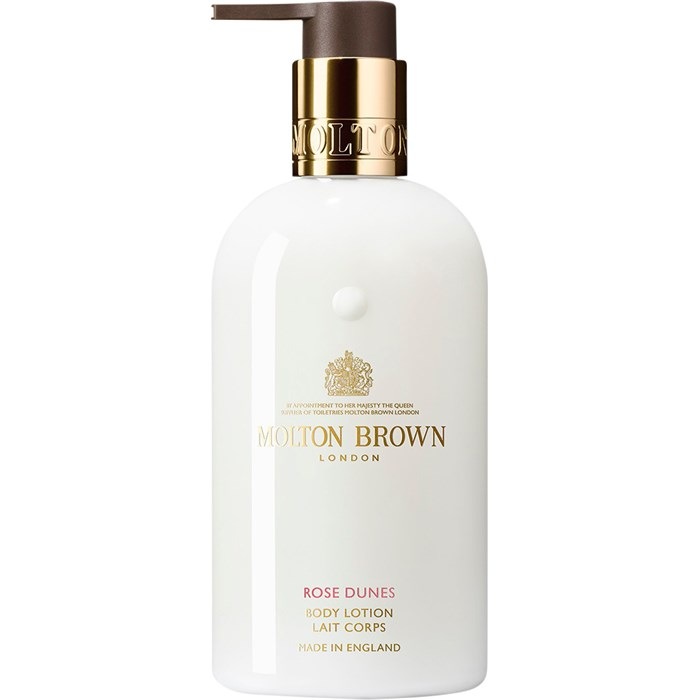Body Lotion