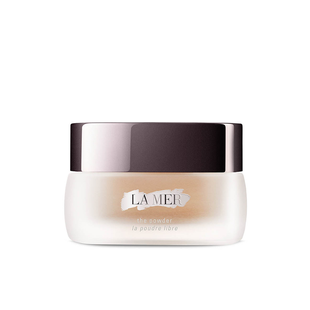 LA MER La Poudre Libre Poudre de Finition