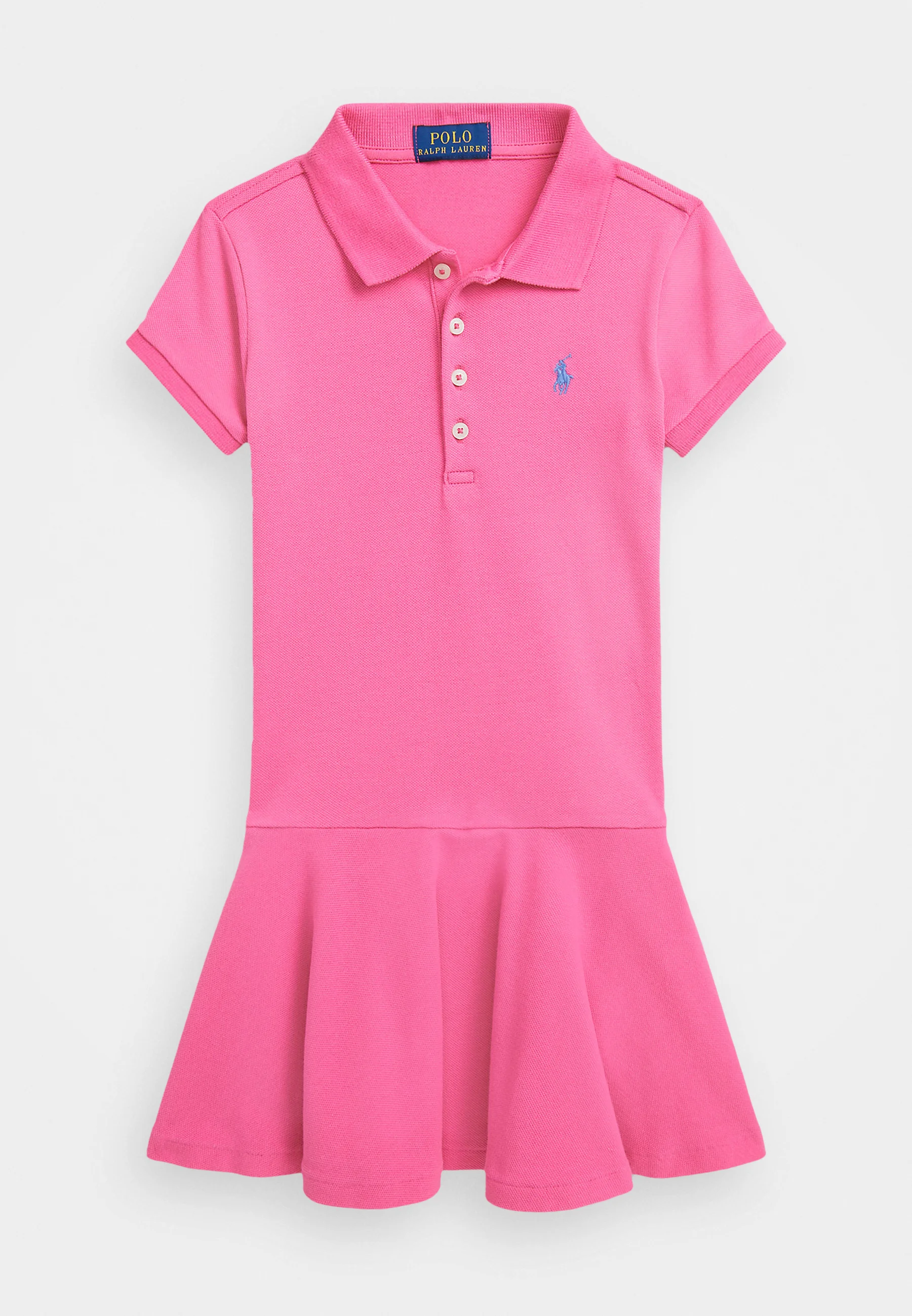 Polo Ralph Lauren VESTIDO DE DÍA - Vestido de verano