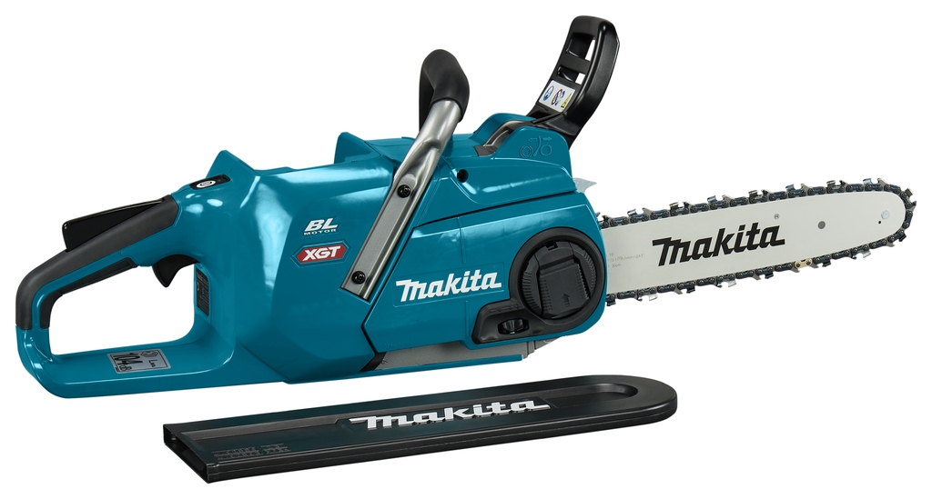 Makita UC014GZ Kettensäge 30 cm 40V Max ohne Akkus und Ladegerät