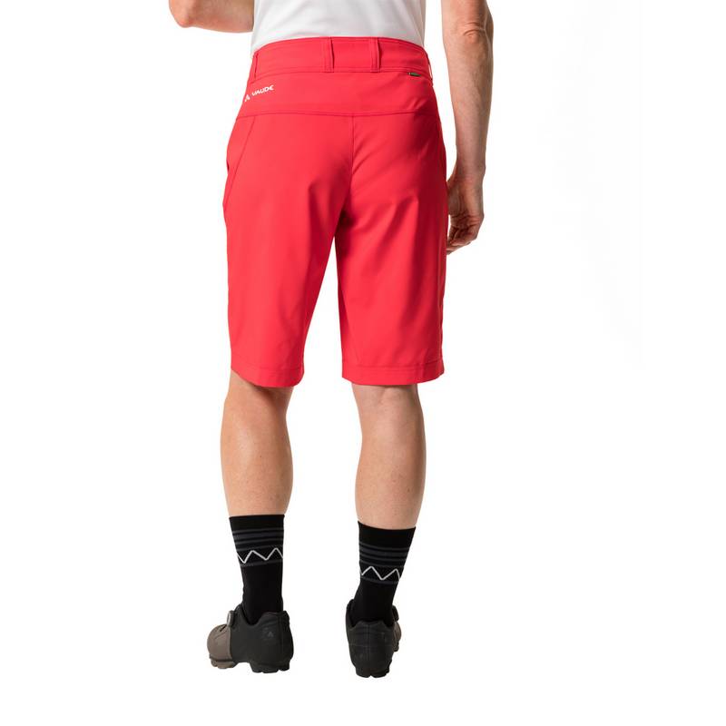 VAUDE Women's Ledro Shorts Funktionshose Damen