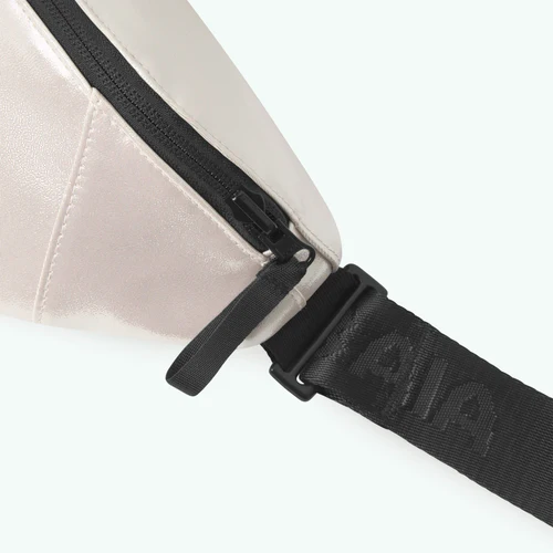 Gold Honolulu Small Fanny Pack