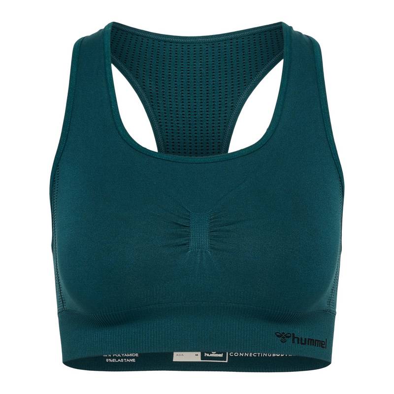 hummel hmlSHAPING SEAMLESS SPORTS TOP Funktionstop Damen