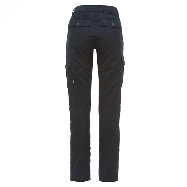 KARLA PRO TROUSERS W Damen - Trekkinghose