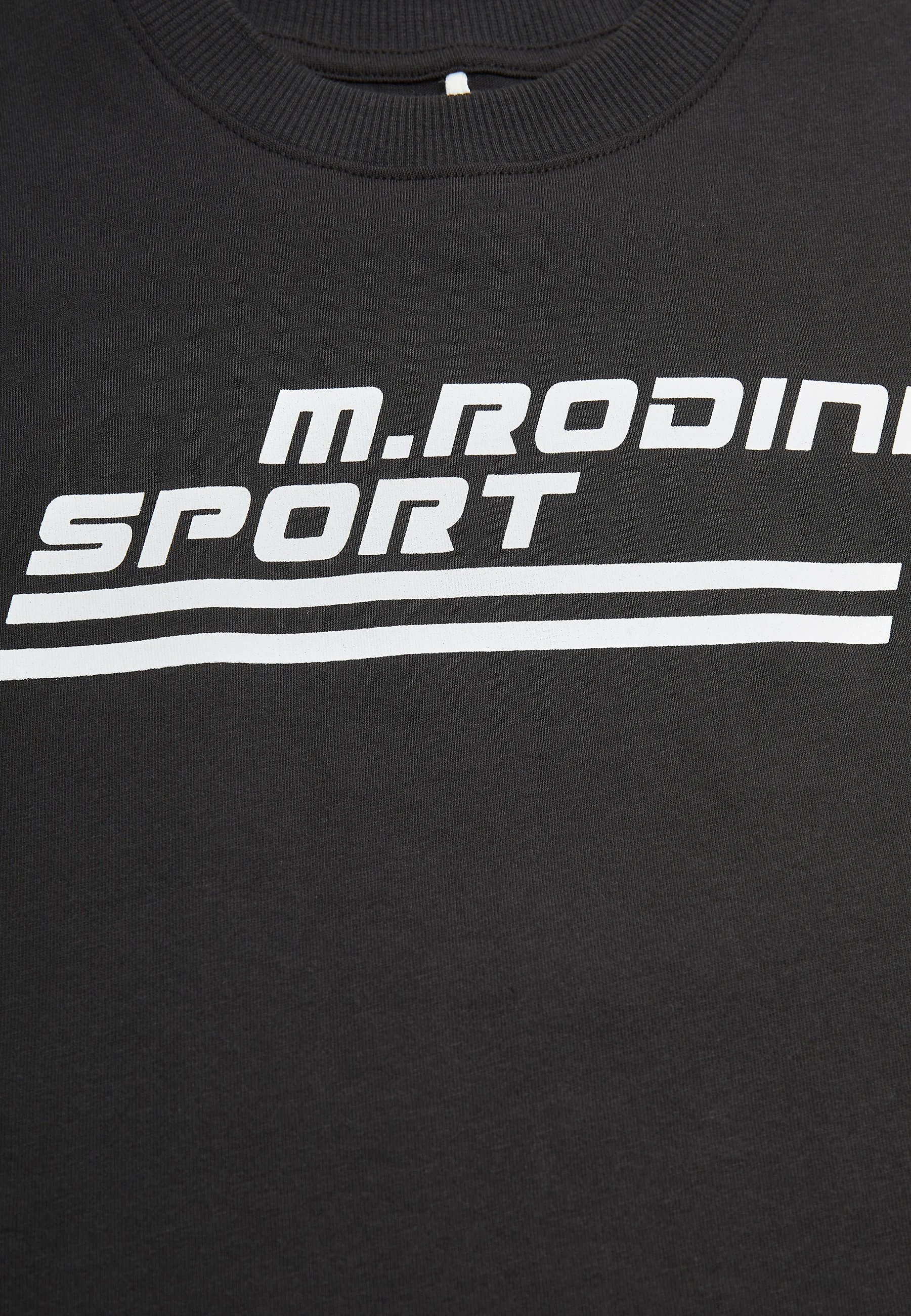 Mini Rodini SPORT TANK UNISEX - Parte superior