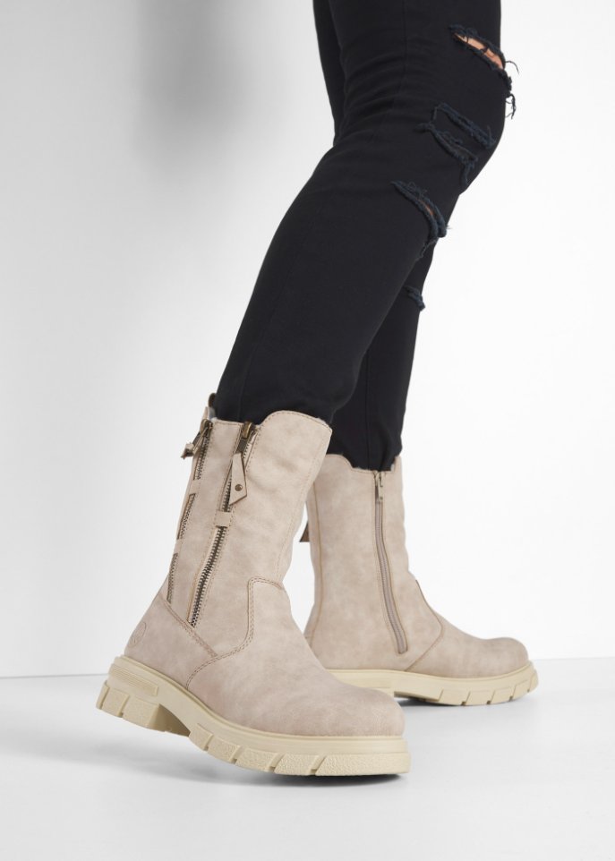 Rieker Boot