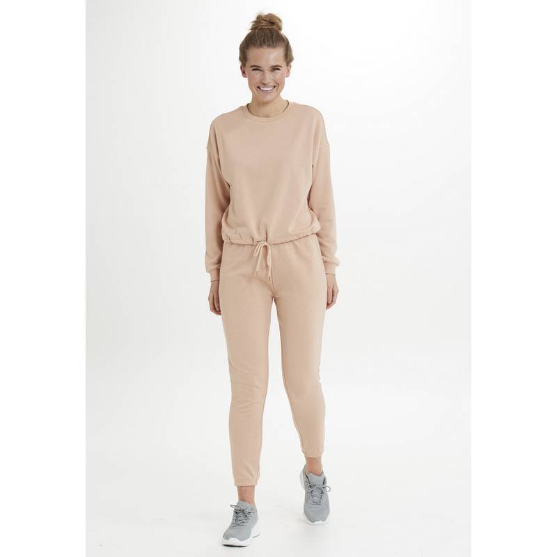 Athlecia Soffina Sweatshirt Damen