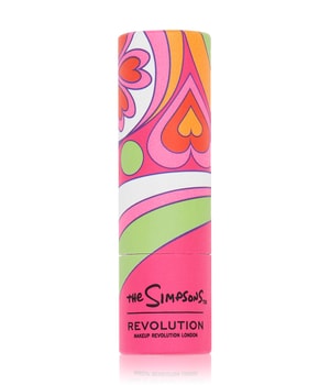 REVOLUTION The Simpsons Summer Of Love Lipgloss-3.5 g