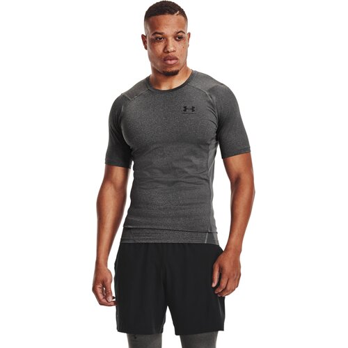 HERREN KURZARM HG ARMOUR COMP SS