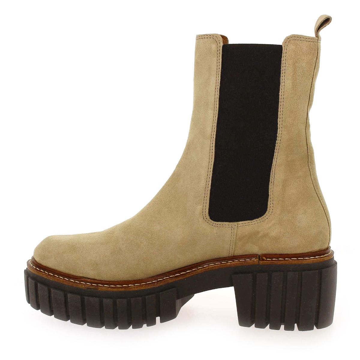 Reqins  BASEA - Beige