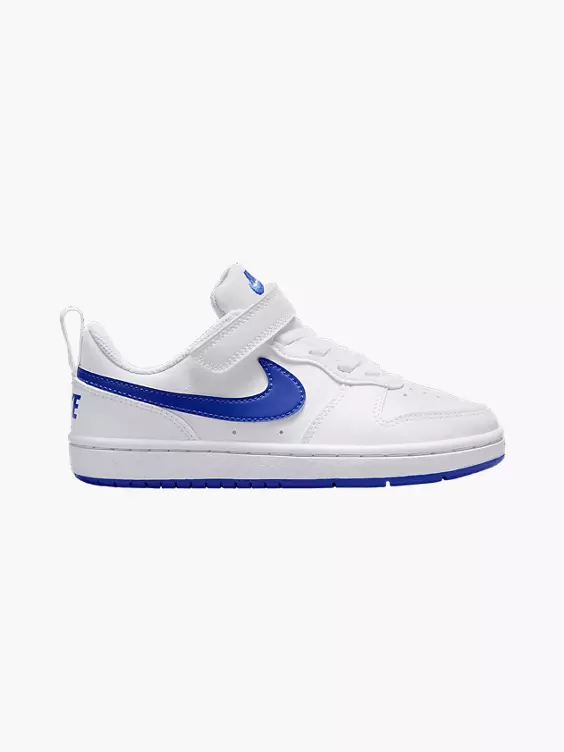Nike Sneaker COURT BOROUGH LOW RECRAFT (PS)