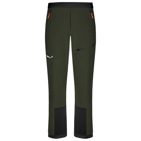 Salewa - Sella DST Light Pants - Tourenhose
