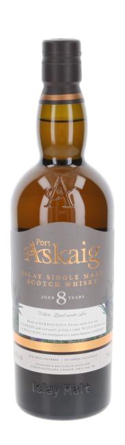 Port Askaig 0,7 l·45,8 % vol