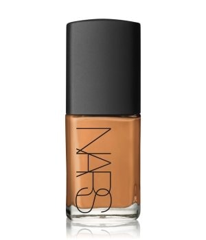 NARS Sheer Glow Flüssige Foundation-30 ml