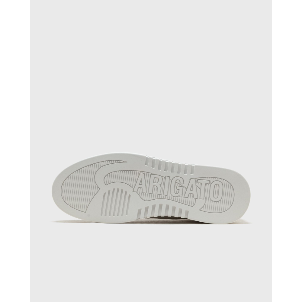 Axel Arigato Orbit Vintage Runner F1276001 / weiss