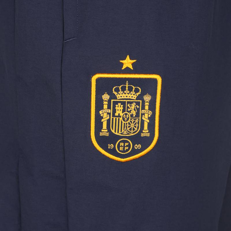 adidas FEF Spanien Travel WM 2022 Trainingshose Herren