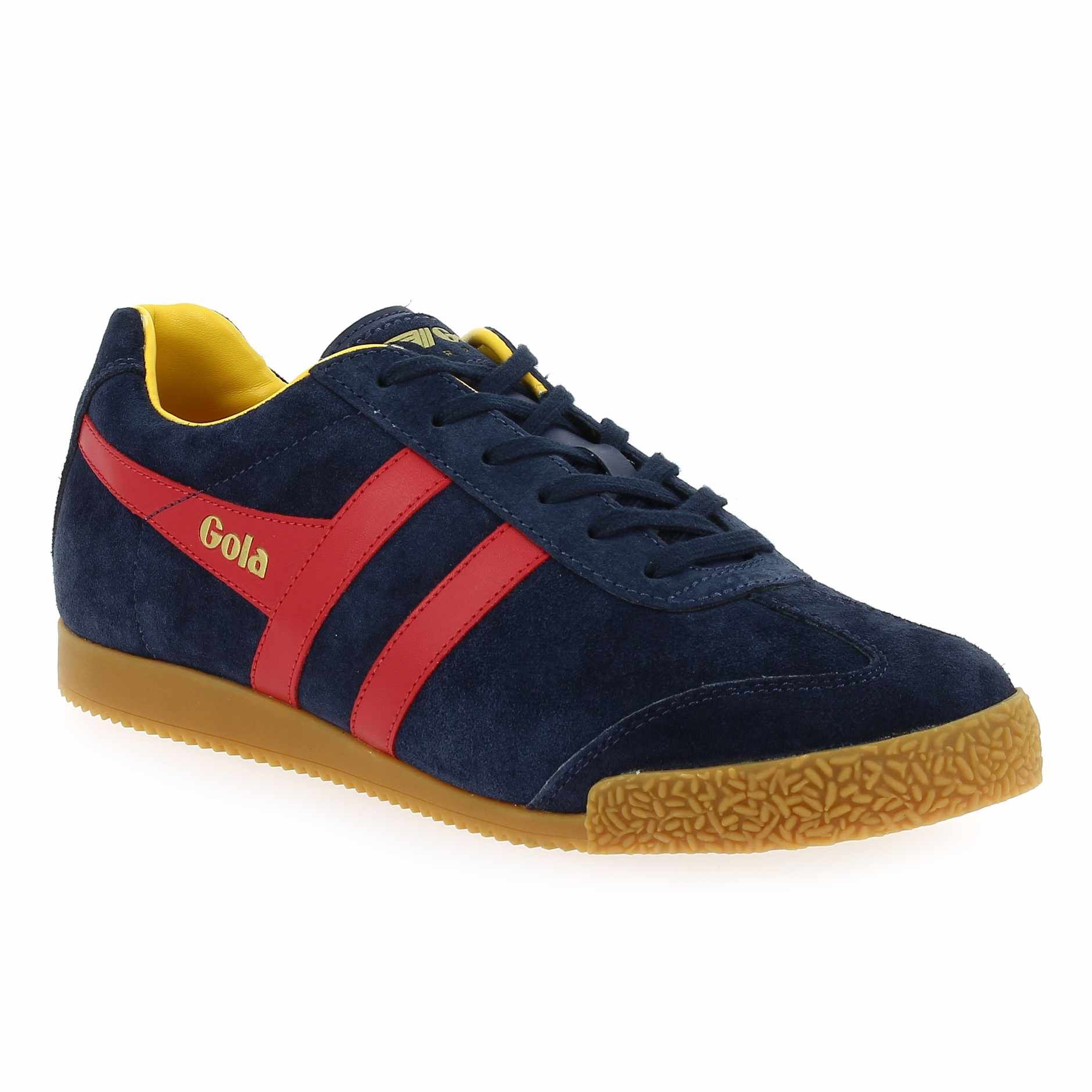 Gola  HARRIER - Marine Rouge