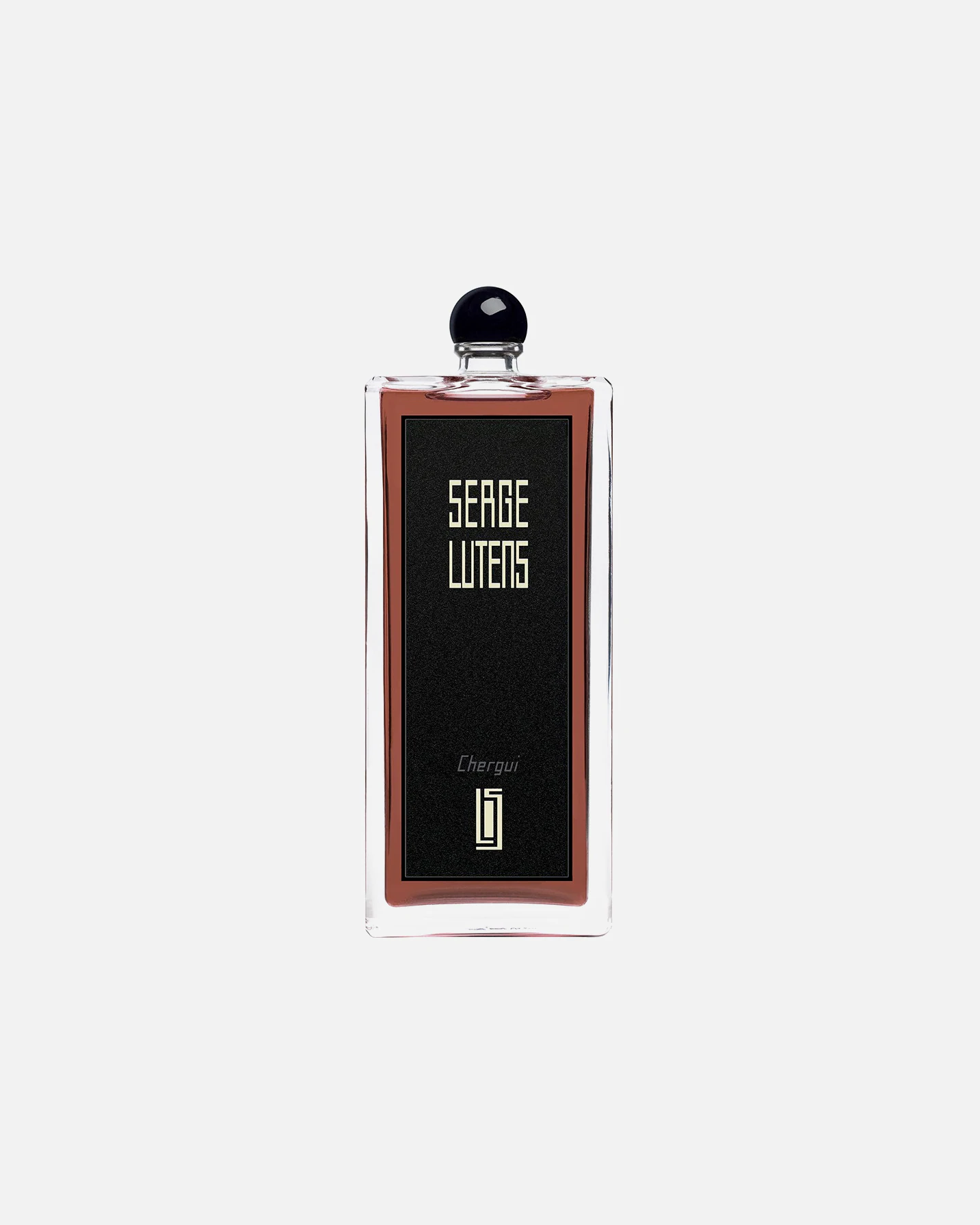 Parfumovaná voda Serge Lutens Chergui