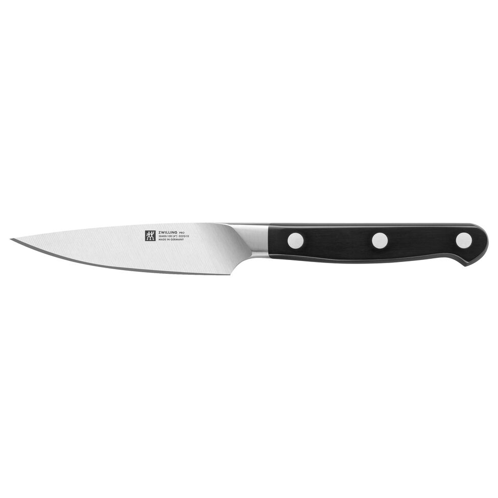 Messerblockset 6-tlg, Natur