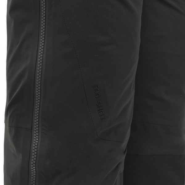 KEB ECO-SHELL TROUSERS W Damen - Hardshellhose