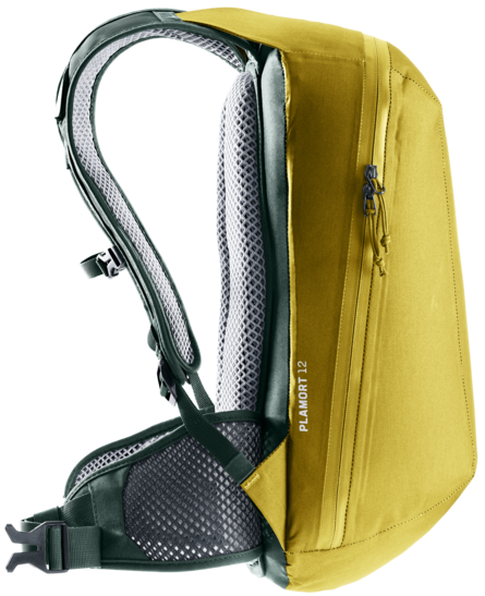 deuter Plamort 12 | Fahrradrucksack