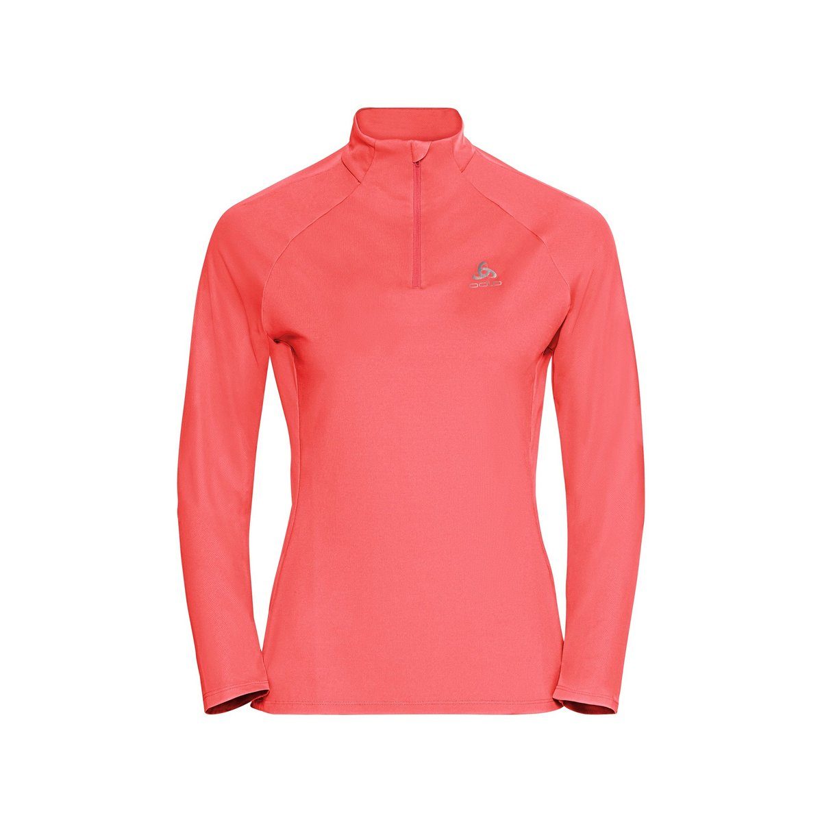 Odlo Rollkragenpullover uni regular fit (1-tlg)