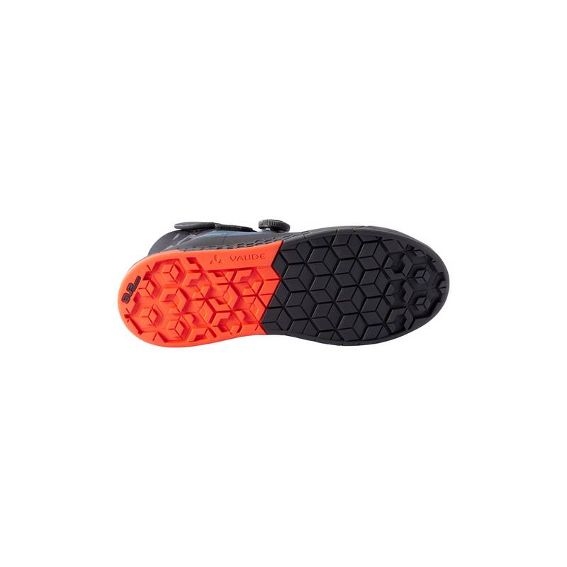 VAUDE AM Moab Mid Winter STX Wanderschuhe